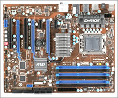 X58 Pro-E